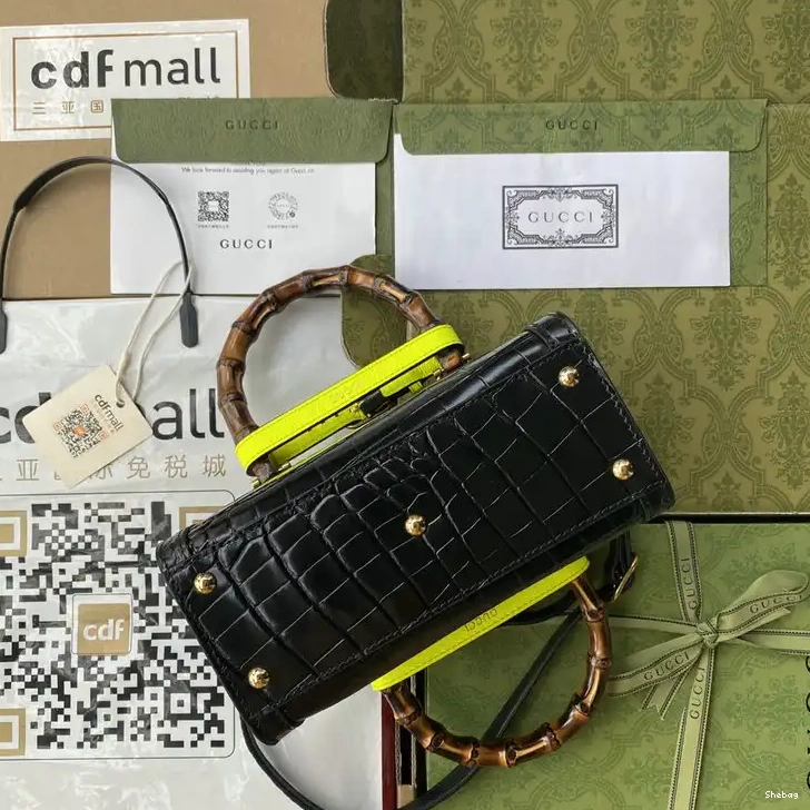 2109YA0033 Gucci Bag 0804